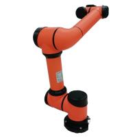 China 150W Max Payload 3kg Collaborative 6 Axis Robotic Arm factory