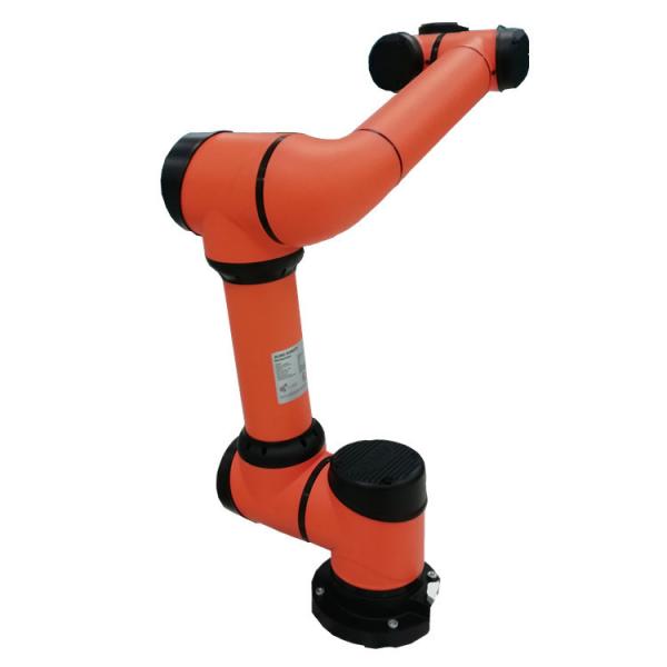 Quality Building Automated Welding Robot Machine , 30000h Collaborative Welding Robot for sale