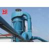 China Professtional 1000mm Cyclone Dust Collector Big Capacity High Efficiency factory