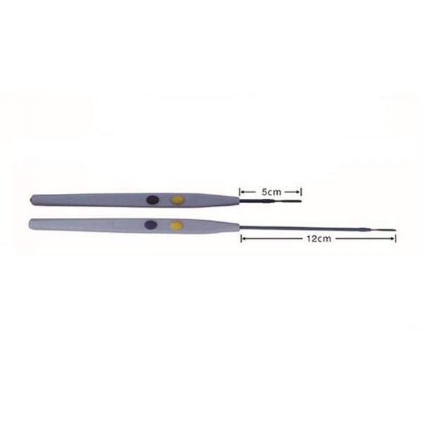 Quality Shallow And Deep Surgery Hand Cautery Pencil Electro Surgical Pencil SFDA Certificate for sale