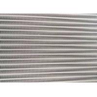Quality Polyester Spiral Medium Ring Dryer Filter Screen For Paper Making Machine for sale