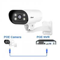 China Night Visibility WiFi Security Camera Wireless G-128G TF Card IP CCTV Security Camera factory