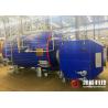 China High Heat Efficiency Generator Set Waste Heat Boiler With Long Working Life factory