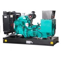 China 24kw Silent Type 30kva Small Kaiao Diesel Generator for sale
