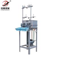 Quality 370w Bobbin Winder Machine , Fully Automatic Thread Winding Machine For Industrial for sale