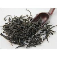 Quality China Healthy Smooth Organic Black Teas , Bright Red Tea for sale