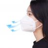 China Nice Quality 4ply dust mask face shield dust disposable face mask kn95 face mask factory