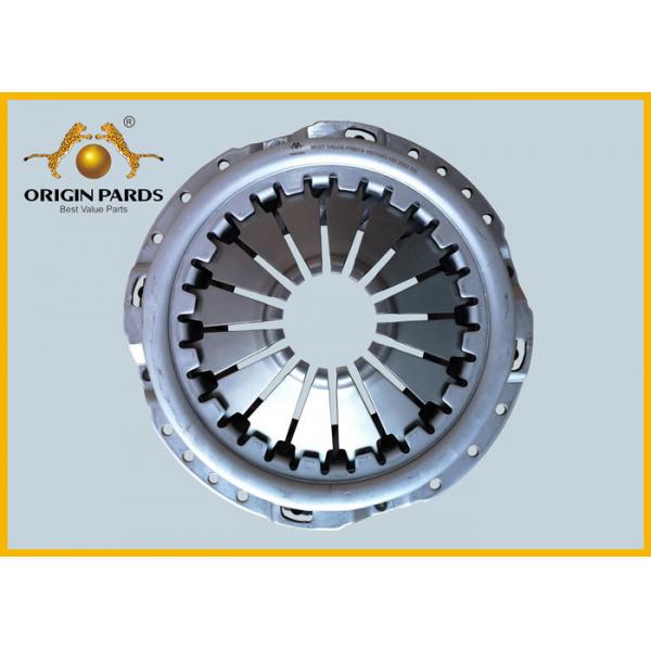 Quality 700P FTR ISUZU Clutch Cover 1601040-150 Diaphragm Spring Type 350mm Plate for sale