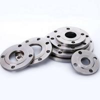 China Forged Steel Blind Flange (S)A182 F304H F317L F321H F347H DN50 PN6 Size factory