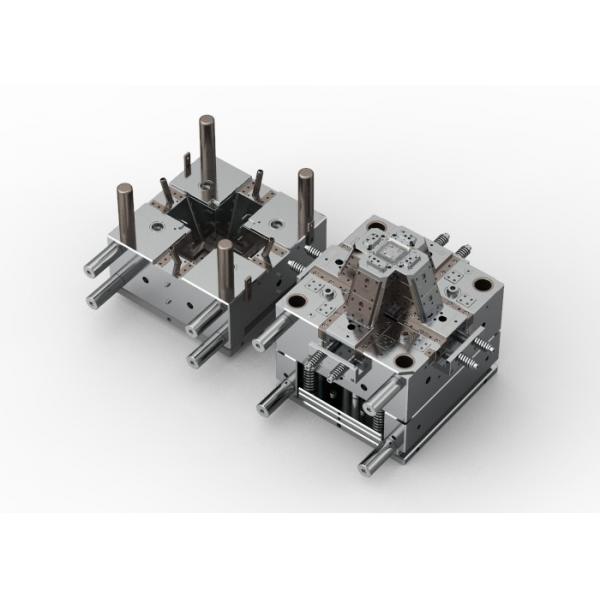 Quality OEM / ODM ： Single Cavity Injection Mold & Middle housing (1*1) No.23394 for sale