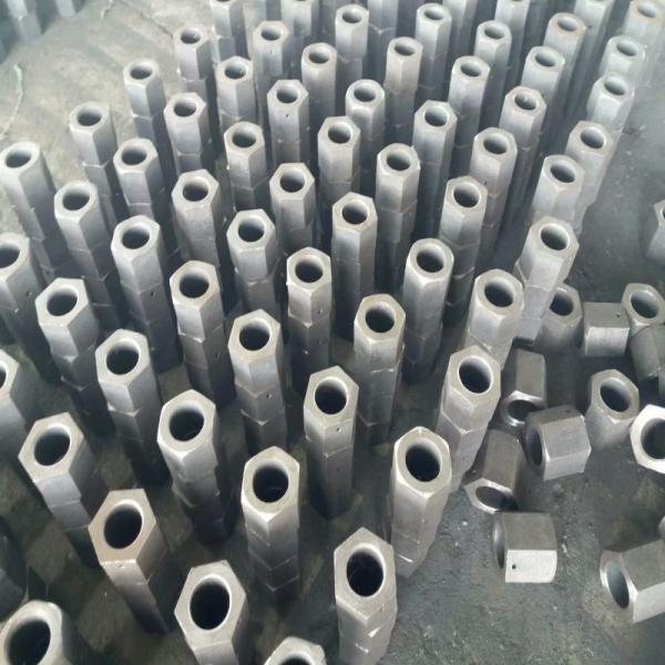 Quality Q355 Ball Joint Space Frame 50mm 0.8mm Roof Steel Node For Metal Frame Roof for sale