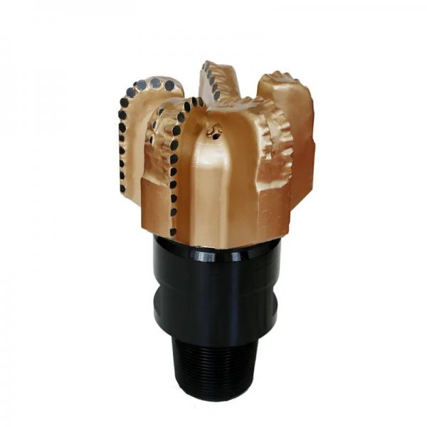 Quality Wear Resistance PDC Drill Bits PDC Drag Bit 5 1/2 - 17 2/1 for sale
