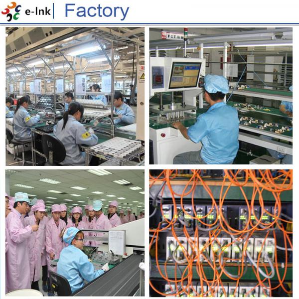 China E-link China Technology Co., Ltd. manufacturer