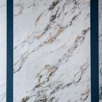 Quality Stain Resistant Sintered Stone Slab Large Format Porcelain Tiles Water for sale