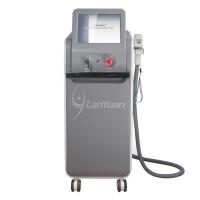 China Best Selling 808nm Diode Laser Hair Removal factory