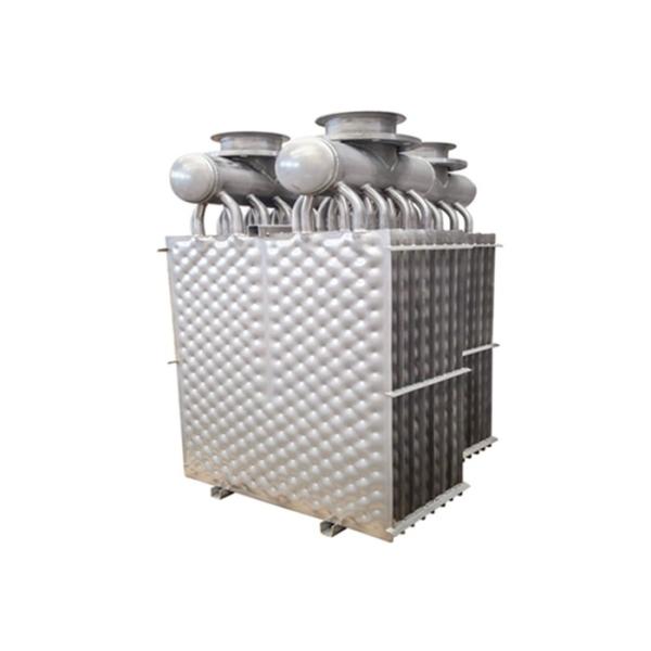 Quality Stainless Steel Falling Film Water Chiller for sale