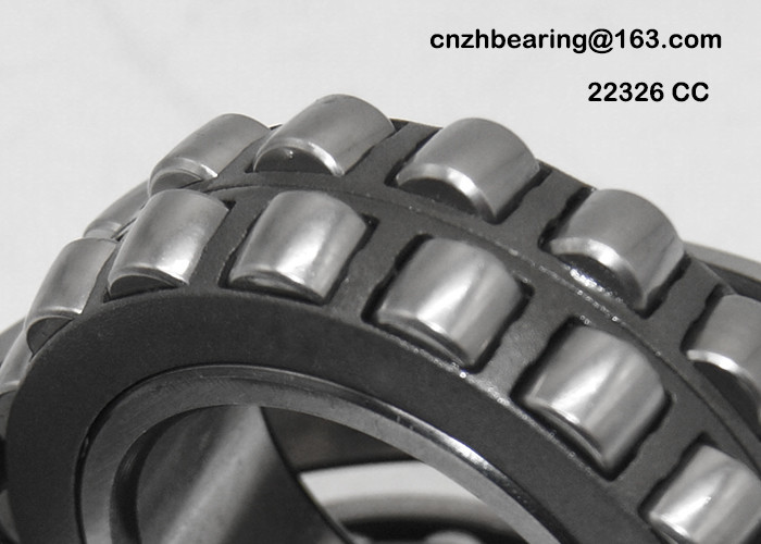 China GCR 15 Spherical Roller Bearing 22326 CC/W33 MB/W33 22326 CC/W33 22326 CA/W33 factory