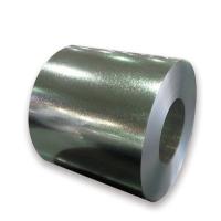 China Galvanized Coil  0.5mm Thickness for HVAC Ductwork Fabrication factory