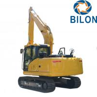 Quality Easy Operation Mini Giant Excavator 13 TON For Building Digging for sale