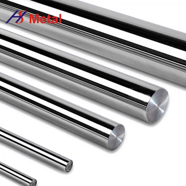 Quality 2.0mm~100mm Diameter Nonferrous Materials Tungsten Rod Bar Low Thermal Expansion for sale