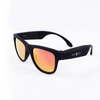 china 2019 hot new bone conduction sunglasses,audio sunglasses,polarized lenses bluetooth sunglasses for outdoor,running