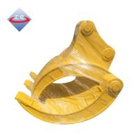 Quality Excavator Grapple for sale