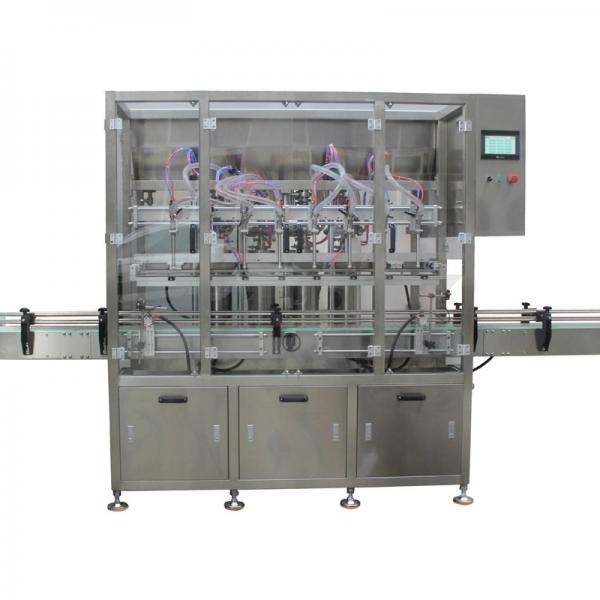 Quality Simple Operation 1200 BPH Automatic UHT Milk Production Line for sale
