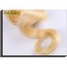 China Loose Wave Hair Extensions Weave 100 Human Hair Bundles Natural Black factory