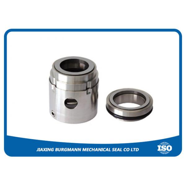 Quality Centrifugal Pump Single Mechanical Seal / Pump Shaft Seal With Large Spring for sale