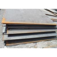 China 1095 1080 1045 Low Carbon Steel Plate Grade Eh36 Shipbuilding factory