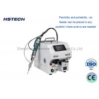 China M1-M5 0.5S/PCS Handhold Screw Lock Machine For Electronic Assembly Line factory