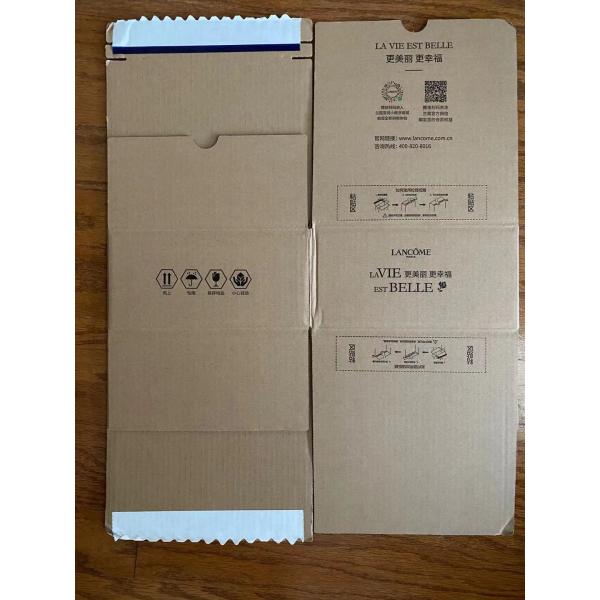 Quality High Productivity Folding Carton Gluers 1600kg Cardboard Box Folder for sale