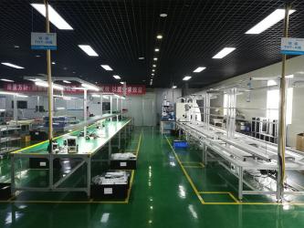 China Factory - Chengdu Shuwei Communication Technology Co., Ltd.