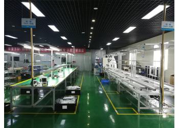 China Factory - Chengdu Shuwei Communication Technology Co., Ltd.