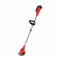 Quality Yard Garden Electric String Trimmer 21V Battery Powered 2000mAh for sale