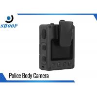 Quality Premium Hidden Security Body Camera Wireless Wearable With AIT8328 Chipset for sale
