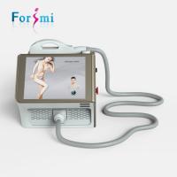 China 2018 Newest portable painless high power 15 inch 1800w permanent facial hair removal for beauty salon use for sale
