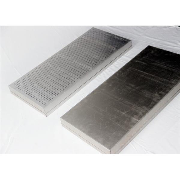 Quality 785x400x30mm Non Toxic Baking Sheets for sale