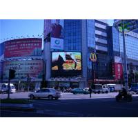 Quality GOB SMD 3 in 1 indoor High definition LED Video Screens Displays for Shopping for sale