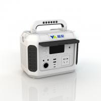 Quality 300W Portable Power Station, 292000mAh Solar Generator with 110V AC Inverter 2 for sale