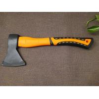 china #45 Carbon Steel Materials Hand Working Axe with Plastic Handle (XL-0139)