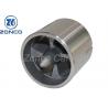 China High Quality Mwd And Lwd Parts Drilling Tool Tungsten Carbide Rotor And Stator factory