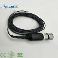 China 2020 hot sale low cost water cod sensor for sewage disposal and river cod monitoring factory