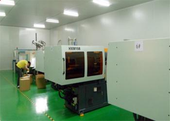 China Factory - Ningbo Spark Optics Technology Co., LTD