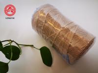 China Twisted 1mm Banana PP Packing Twine For Agriculture Packing Baler Twine 9000 factory