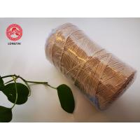 china Twisted 1mm Banana PP Packing Twine For Agriculture Packing Baler Twine 9000