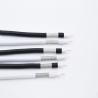 China 1 Conductor RG6 Coaxial Cable For Outdoor CATV CCTV System factory