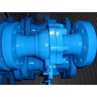 Quality Fire Safe Floating Ball Valve for sale