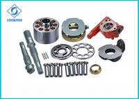 China Durable Hydraulic Piston Pump Spare Parts , Wear Resistant Hydraulic Pump Parts factory