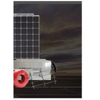 Quality Residential Off Grid Solar Power Systems 300W 3038W Off Grid Rv Solar System for sale